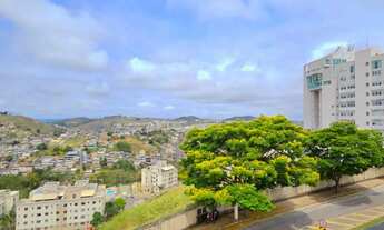 Imagem 11: Cobertura Estrela Sul de Frente 3 quartos Aluga-se- Juiz de Fora - MG
