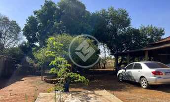 Imagem 3: Hidrolândia - Chácara no Setor Mansões Riviera codigo: 149915