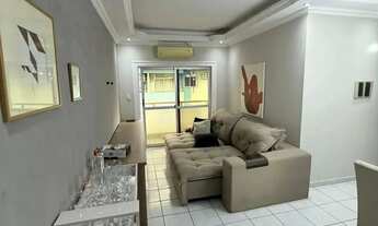 Imagem 4: COND BOA VISTA, MOBILIADO, 3 QUARTOS SENDO 1 SUÍTE,1 VAGA, 3º ANDAR