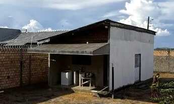 Imagem 3: Imóvel à Venda- 1 Suíte, escritura Pública e Terreno 12x30 na Rua da UNIP