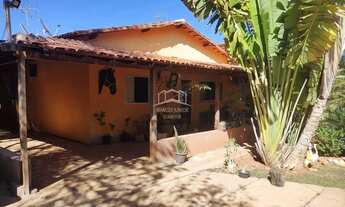 Imagem 7: VENDO LINDA CHACARA DE 2.500 M² A 05 KM DE MONTES CLAROS MG, SENTIDO A JURAMENTO MG!!!