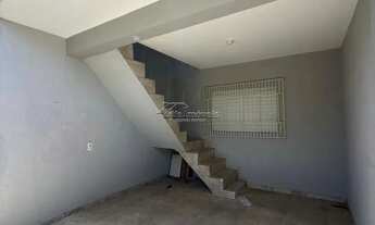 Imagem 2: Casa Andar Superior para Locação - Hortolândia