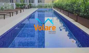 Imagem 7: Aluguel de Apartamento Impecável na Vila Butantã, São Paulo-SP: 1 quarto, 1 sala, 1 banhei