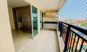 Imagem: Travertino Condomínio 3 Quartos, 2 Suítes