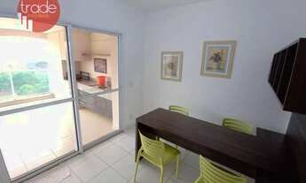 Imagem 6: Apartamento para venda em Edifício no Nova Aliança com 03 suítes