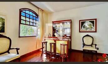 Imagem 6: Casa à Venda - Grajaú, 3 Quartos, 225 m2