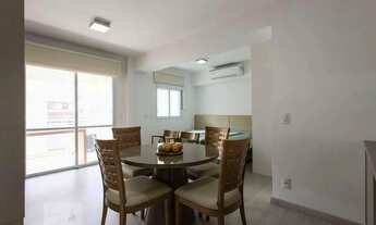 Imagem: Apartamento à Venda - Consolação, 1 Quarto