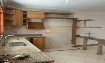 Imagem 6: Sobrado no Bairro Olímpico em São Caetano do Sul