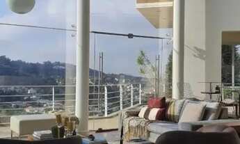 Imagem 5: CASA EM CONDOMÍNIO - ALPHAVILLE - SP