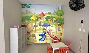 Imagem 3: Apartamento 2/4 suíte Varanda Jardim Armação