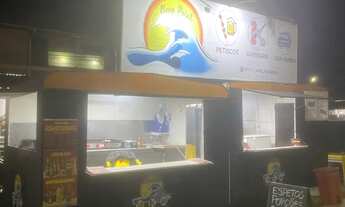 Imagem 5: Treiller completo pronto para trabalhar