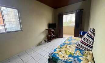 Imagem 7: Imóvel para aluguel e venda com dois quartos no Coqueiro - Belém - PA