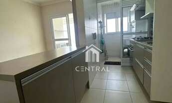 Imagem 3: Apartamento no Helbor Enjoy com 2 dormitórios, 60 m² - venda por R$ 599.000 ou aluguel por