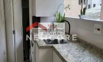 Imagem 7: Apartamento em Rua Muniz de Sousa - Aclimação - São Paulo/SP