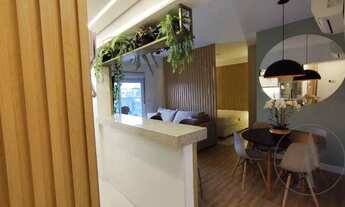 Imagem 2: Apartamento para alugar no Parque Campolim - Sorocaba/SP