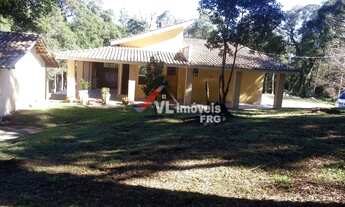 Imagem: Linda chácara para venda em Mandirituba