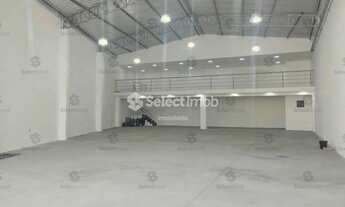 Imagem 2: Galpão / Barracão para Alugar, Vila América, Mauá, SP