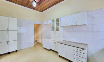 Imagem 7: Casa térrea para locação no Bairro Vila Tibério, próximo ao Santuário Nossa Senhora do Ros