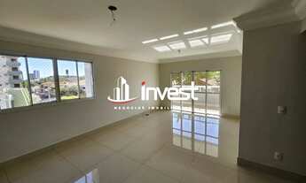 Imagem: Apartamento com três dormitórios sendo