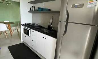 Imagem 3: Vendo Apartamento com 2 quartos em Souza - Belém - PA