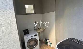 Imagem 6: Casa à venda no bairro Novo Mundo em Uberlândia