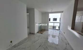 Imagem 2: Aptº 1ª locação com varanda, sala, 2 quartos suite lazer e garagem entrega em Janeiro 2026