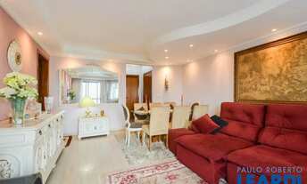 Imagem 3: APARTAMENTO - MOOCA - SP