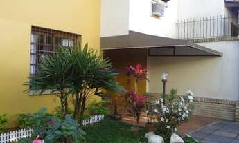 Imagem: Casa em condomínio, com 3 dormitórios