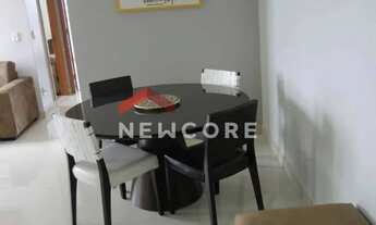 Imagem 7: Apartamento em Rua Ulrico Zuínglio - Gleba Fazenda Palhano - Londrina/PR