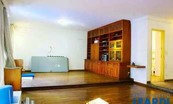 Imagem 6: CASA ASSOBRADADA - BROOKLIN - SP