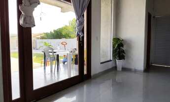 Imagem 6: Temporada em arembepe