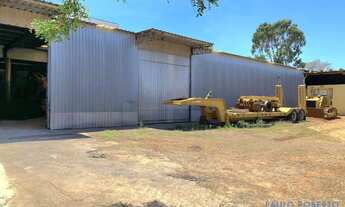 Imagem 3: GALPÃO - JARDIM ANTON VON ZUBEN - SP