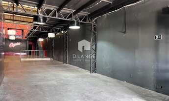 Imagem 7: Galpão para locação no bairro Jardim Novo Campos Eliseos em Campinas