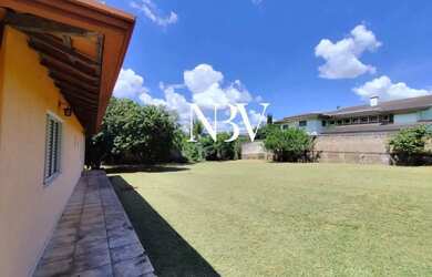 Imagem 7: Imóvel para venda possui 2500 metros quadrados com 3 quartos em Park Way - Brasília - DF