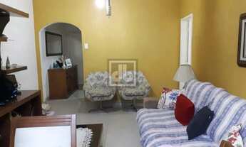 Imagem 2: Copacabana- 3 quartos (1 suíte)- reformado - Vista Parça - JBC301201