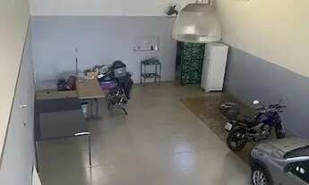 Imagem 7: Galpão para alugar, 200 m² por R$ 7.000,00/mês - Recreio Estoril - Atibaia/SP