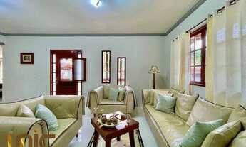 Imagem 6: Casa com 4 dormitórios à venda, 280 m² por R$ 1.200.000,00 - Iconha - Guapimirim/RJ