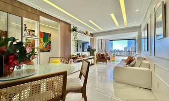 Imagem 2: Apartamento à venda no MANSÃO MONIZ BARRETO, CANELA, Salvador, BA