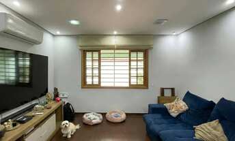 Imagem 3: Casa para venda em Parque São Domingos com 4 quartos, sendo 2 suítes , 185m²