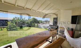 Imagem 4: Casa em Condomínio para Locação em Sorocaba, Parque Reserva Fazenda Imperial, 5 dormitório