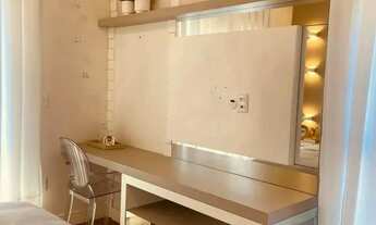 Imagem 2: Apartamento com 3 dormitórios sendo 3 suítes e 1 vaga de garagem em Balneário Camboriú/SC