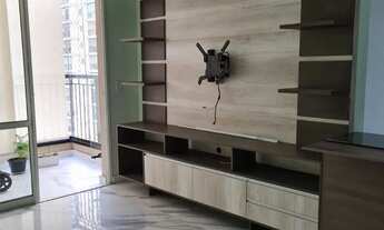 Imagem: RR9442 Apartamento 68m² CONDOMÍNIO RESERVA