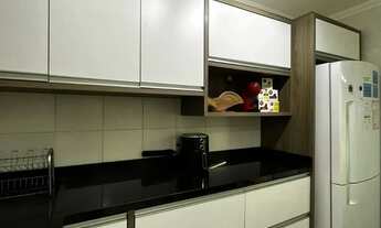 Imagem 7: Casa à venda no Condomínio Residencial Jardim Das Flores em Forquilhas São José