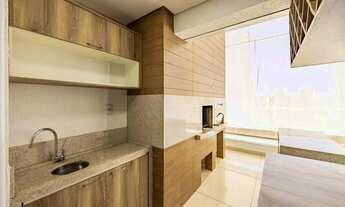 Imagem: Apartamento duplex para locação no Edifício