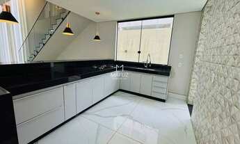 Imagem 5: Casa com 3 dormitórios à venda, 250 m² por R$ 2.000.000,00 - Condomínio Residencial Gran P