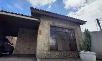 Imagem: Casa a venda localizada no bairro Vila Bandeirantes