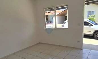 Imagem 3: Casa para Locação Condomínio Porto do Sol - Louveira/SP