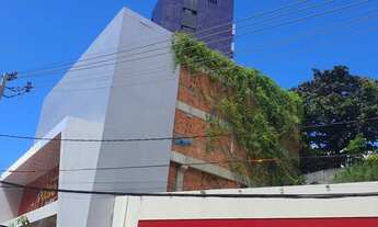 Imagem 5: Imóvel para aluguel e venda com 1200 metros quadrados em Chame-Chame - Salvador - BA