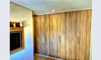 Imagem 5: Apartamento para Venda em Barueri, Alphaville Empresarial, 2 dormitórios, 1 banheiro, 1 va