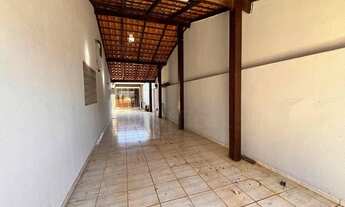 Imagem 4: Casa com 3 dormitórios para alugar, 360 m² por R$ 3.500,00/mês - Jundiaí - Anápolis/GO